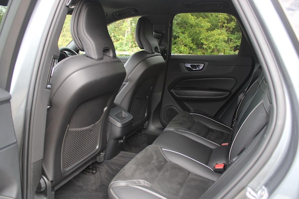 Used Volvo XC60 2018 for sale - 75448531: Photo 21