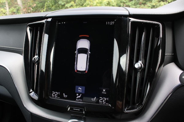 Used Volvo XC60 2018 for sale - 75448531: Photo 25