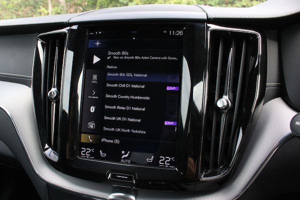 Used Volvo XC60 2018 for sale - 75448531: Photo 27