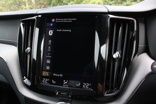 Used Volvo XC60 2018 for sale - 75448531: Photo 28
