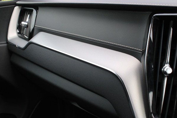 Used Volvo XC60 2018 for sale - 75448531: Photo 35