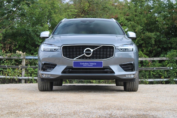 Used Volvo XC60 2018 for sale - 75448531: Photo 41