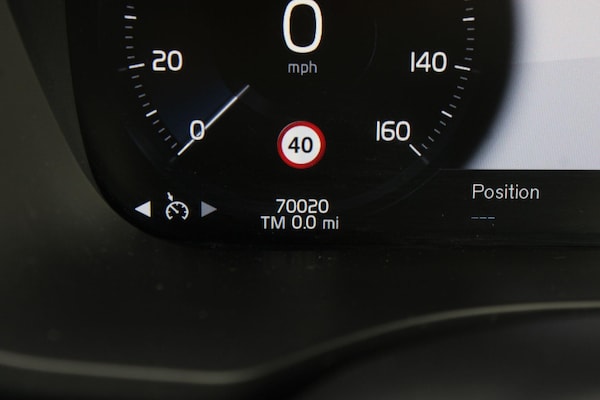 Used Volvo XC60 2018 for sale - 75448531: Photo 43