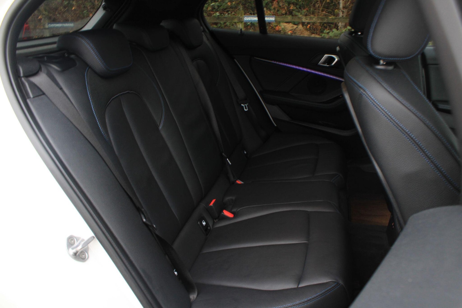 Used BMW 1 Series 2020 for sale - 77029184: Photo 11