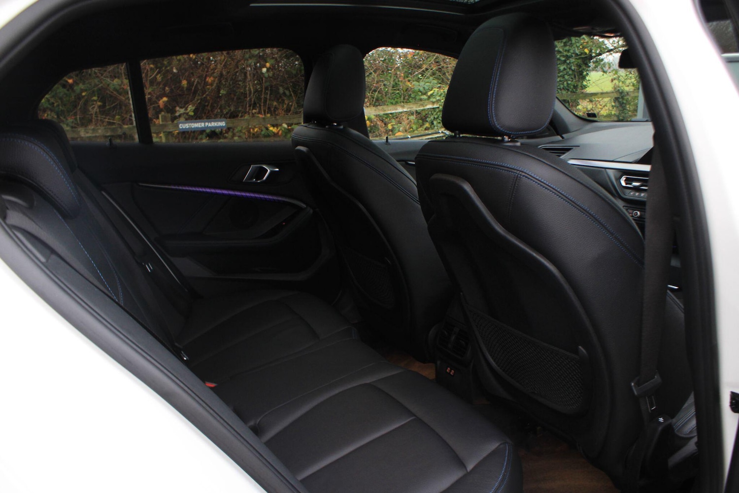 Used BMW 1 Series 2020 for sale - 77029184: Photo 12