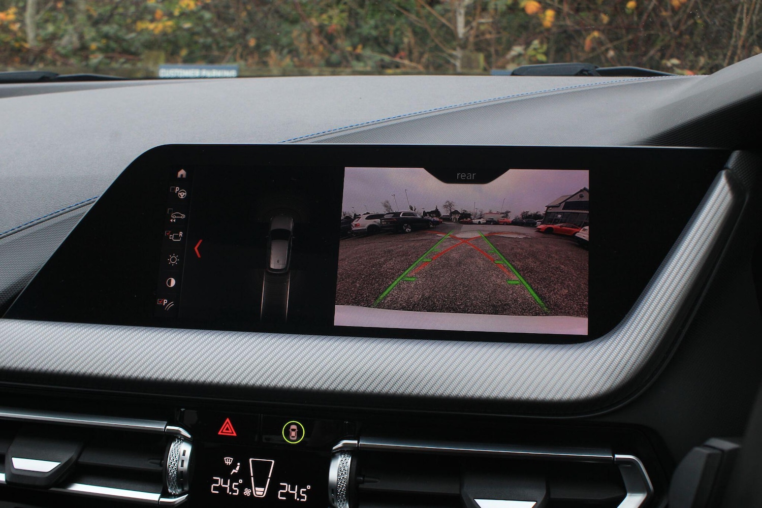 Used BMW 1 Series 2020 for sale - 77029184: Photo 14