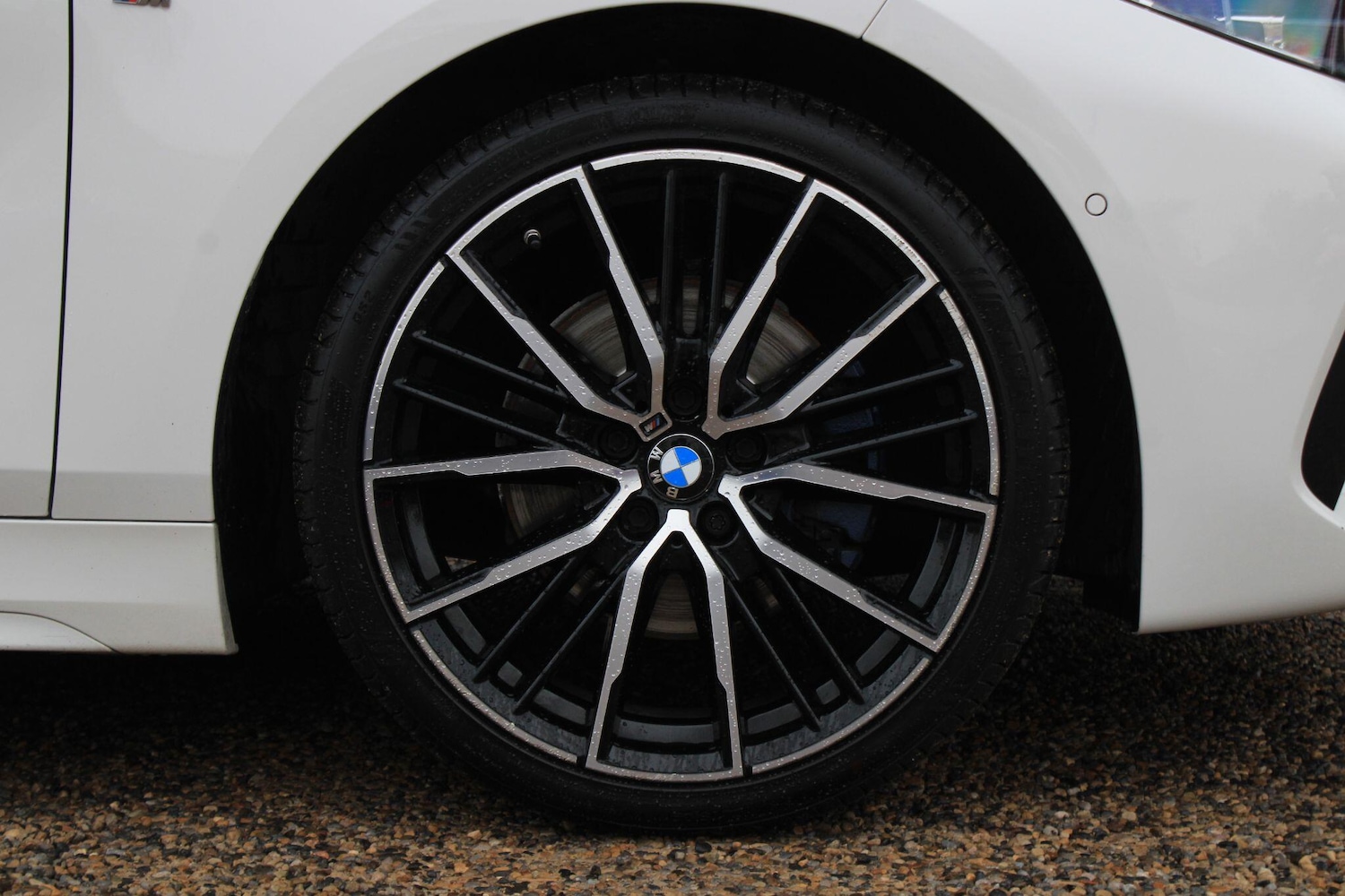 Used BMW 1 Series 2020 for sale - 77029184: Photo 15