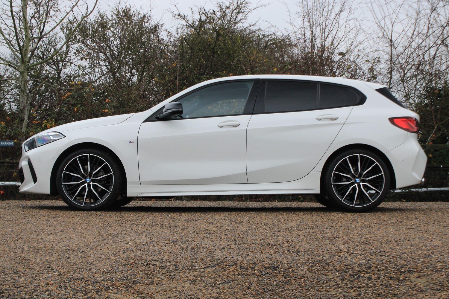 Used BMW 1 Series 2020 for sale - 77029184: Photo 17