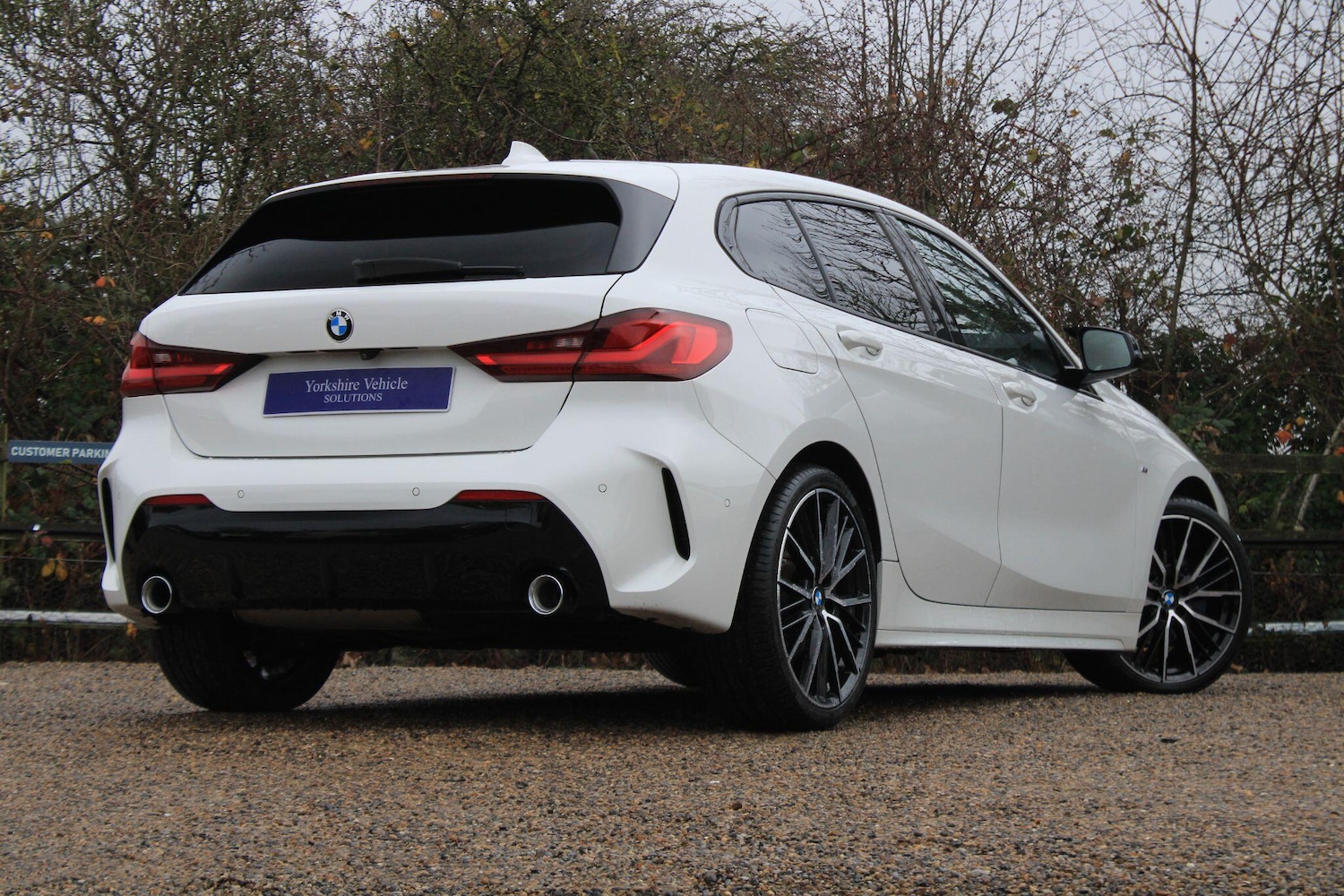 Used BMW 1 Series 2020 for sale - 77029184: Photo 18