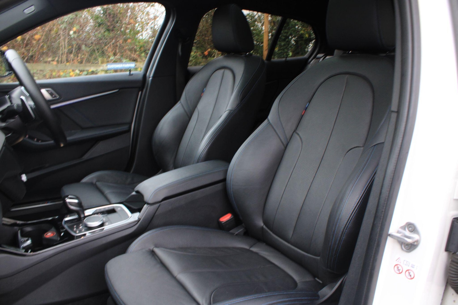 Used BMW 1 Series 2020 for sale - 77029184: Photo 19