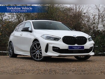 Used BMW 1 Series 2020 for sale - 77029184: Photo