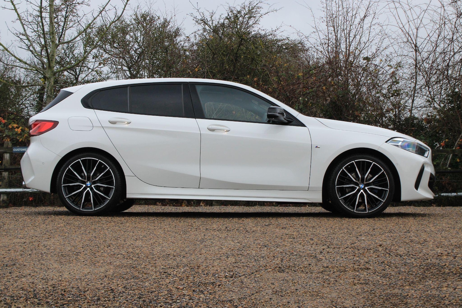 Used BMW 1 Series 2020 for sale - 77029184: Photo 2