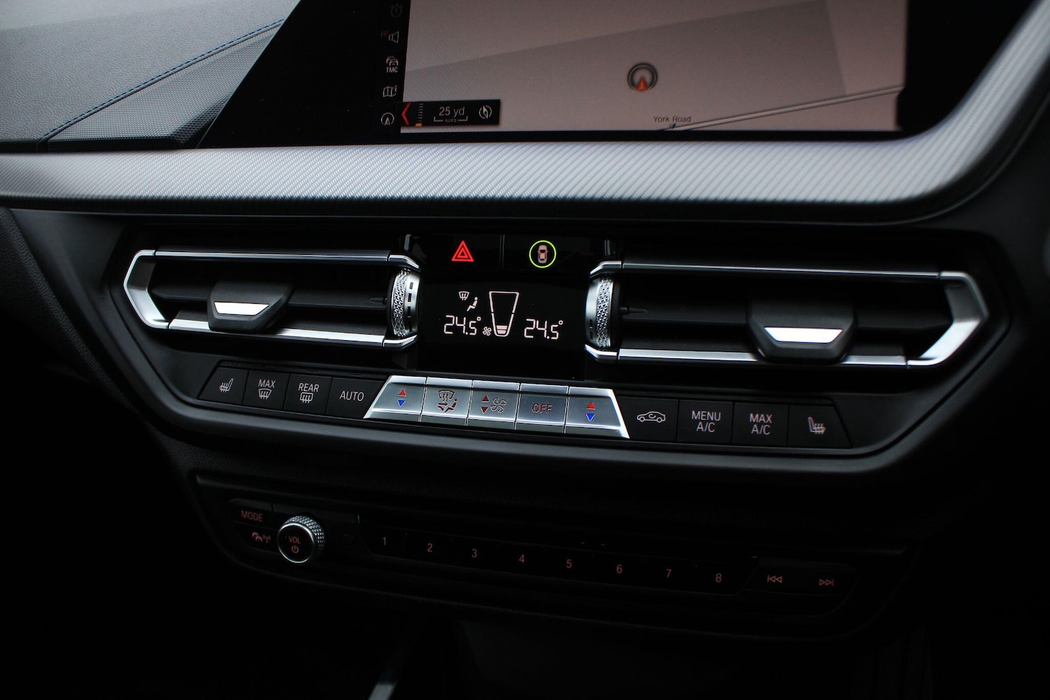 Used BMW 1 Series 2020 for sale - 77029184: Photo 21