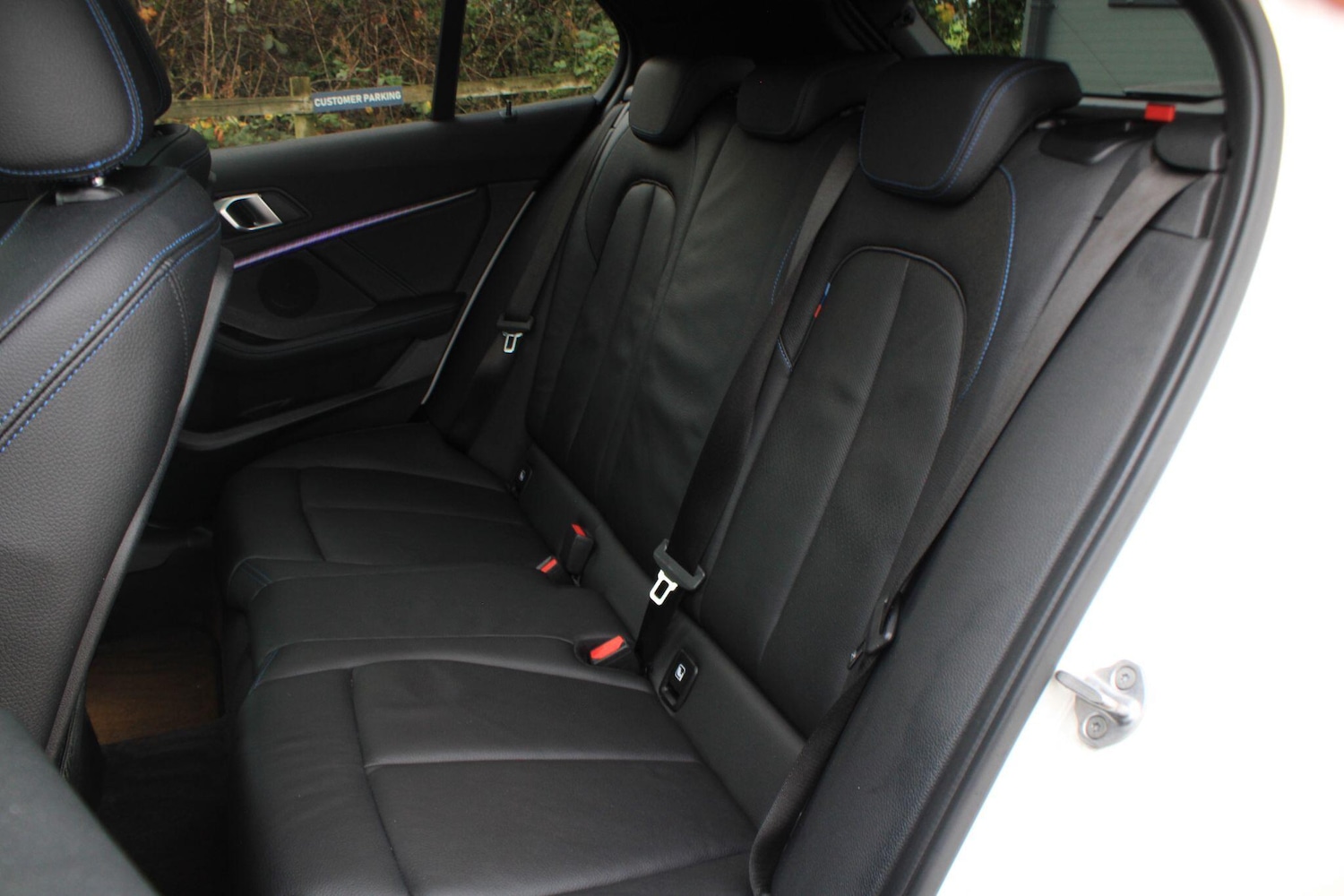 Used BMW 1 Series 2020 for sale - 77029184: Photo 22