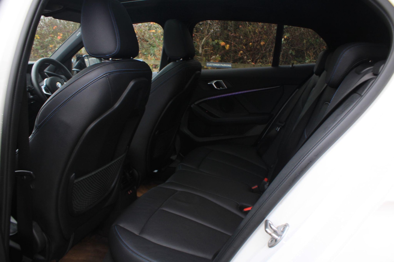 Used BMW 1 Series 2020 for sale - 77029184: Photo 23