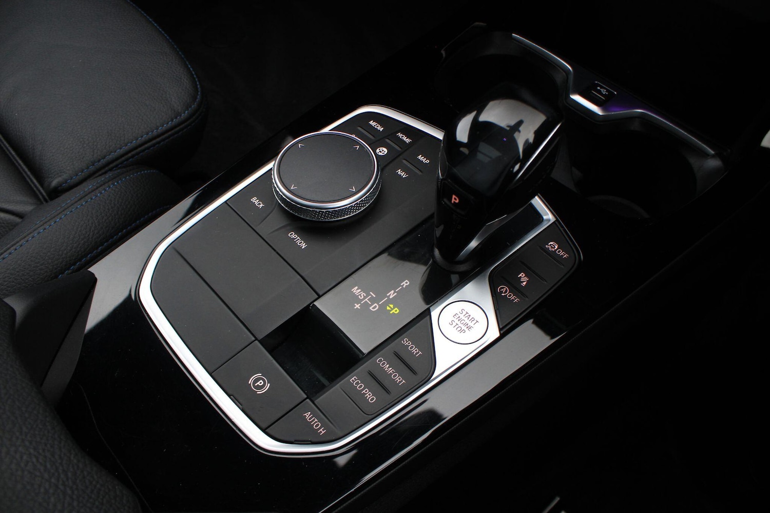 Used BMW 1 Series 2020 for sale - 77029184: Photo 25