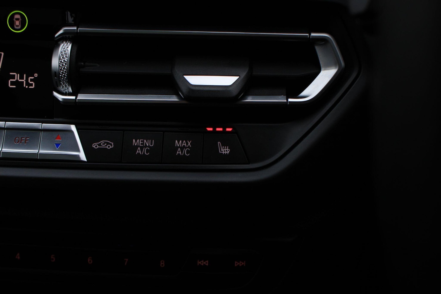 Used BMW 1 Series 2020 for sale - 77029184: Photo 27