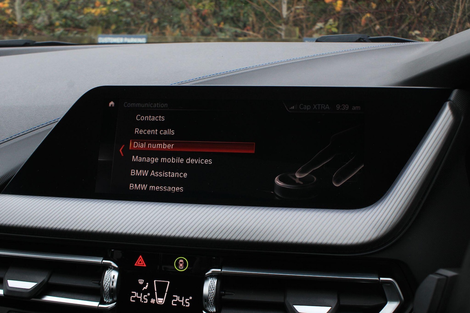 Used BMW 1 Series 2020 for sale - 77029184: Photo 28