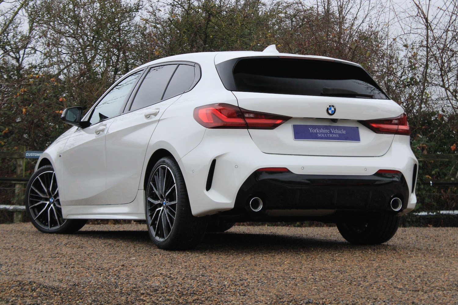 Used BMW 1 Series 2020 for sale - 77029184: Photo 3