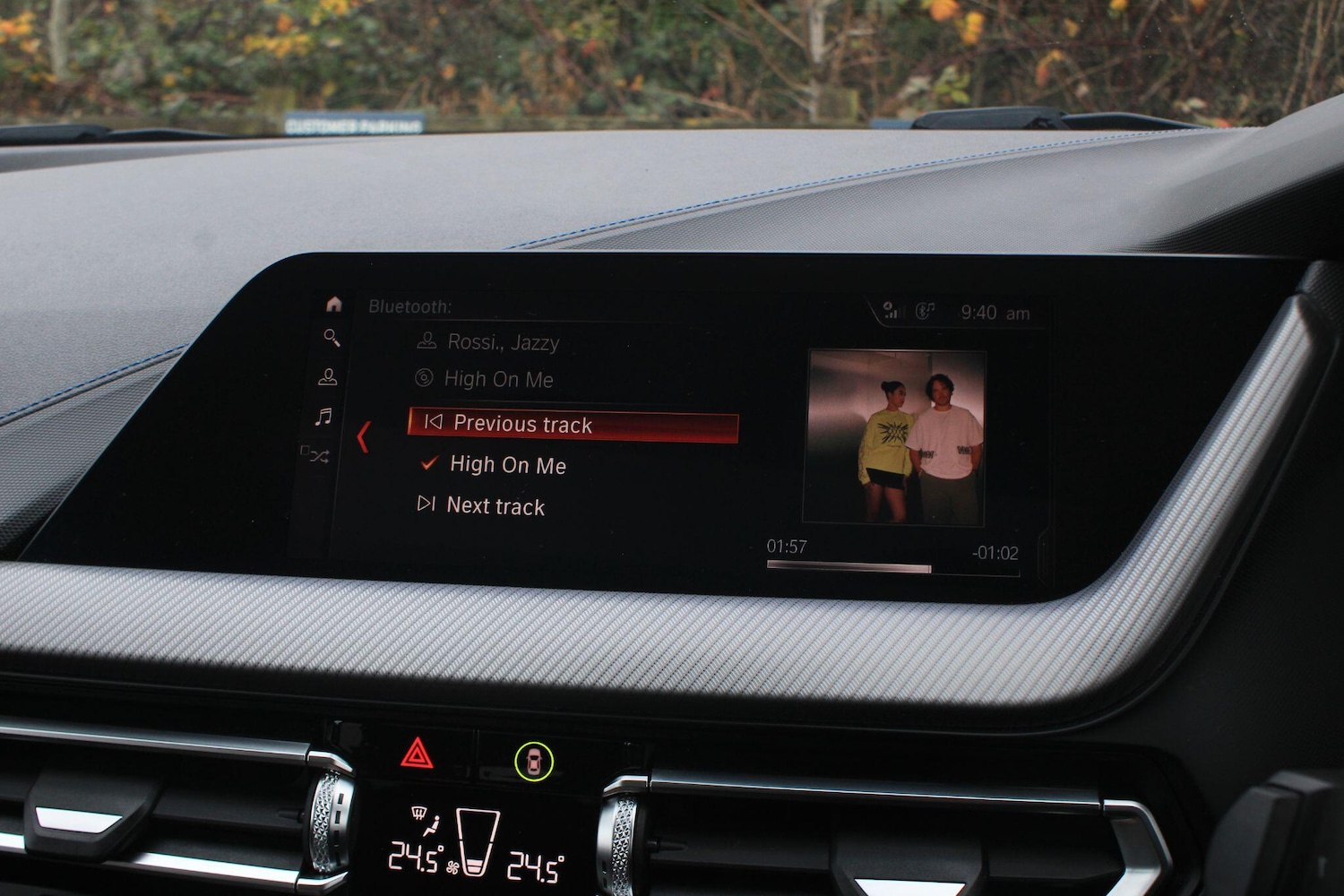 Used BMW 1 Series 2020 for sale - 77029184: Photo 30