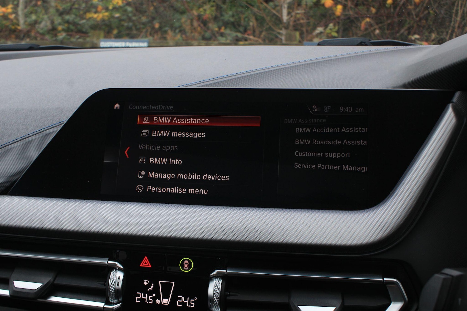 Used BMW 1 Series 2020 for sale - 77029184: Photo 31