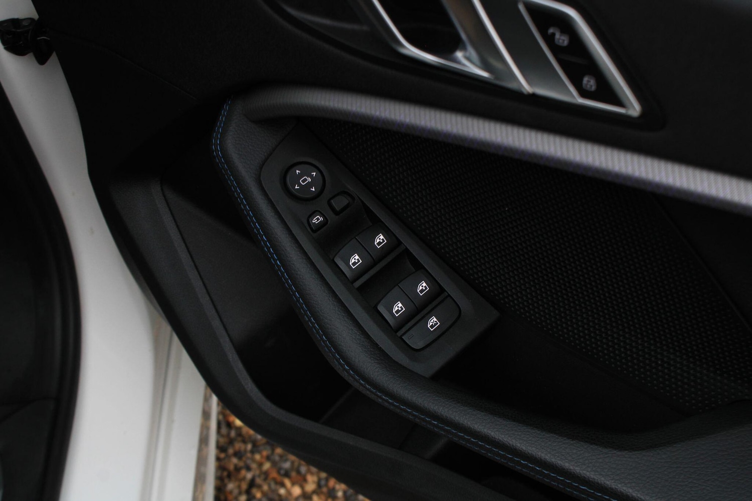 Used BMW 1 Series 2020 for sale - 77029184: Photo 35