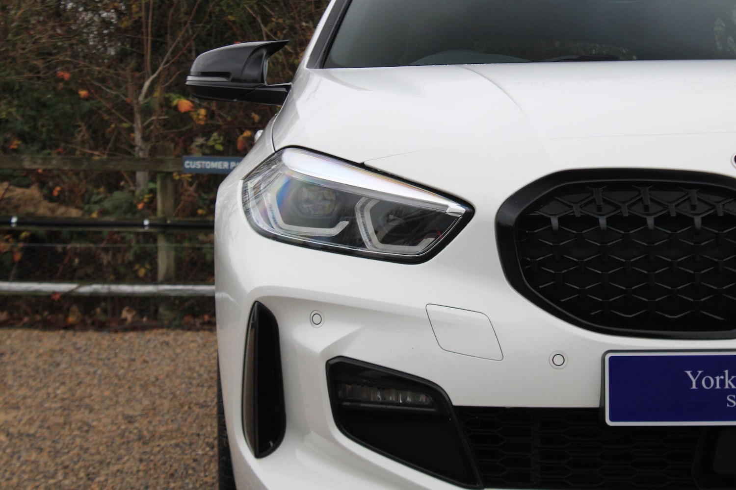 Used BMW 1 Series 2020 for sale - 77029184: Photo 39