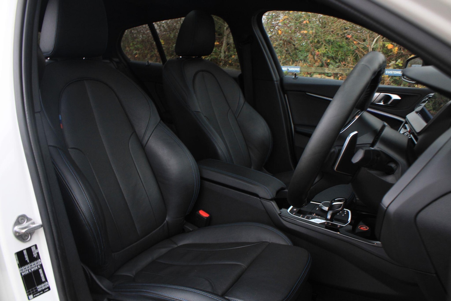 Used BMW 1 Series 2020 for sale - 77029184: Photo 4