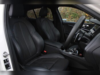 Used BMW 1 Series 2020 for sale - 77029184: Photo