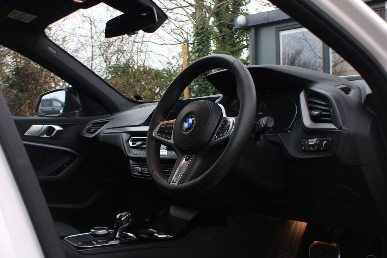 Used BMW 1 Series 2020 for sale - 77029184: Photo 5