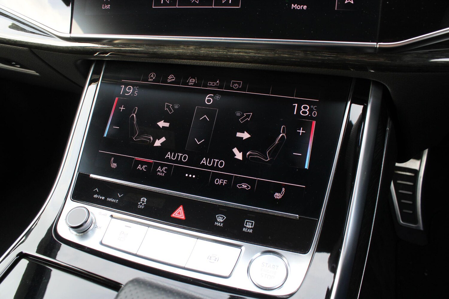 Used Audi Q8 2018 for sale - 76349151: Photo 21