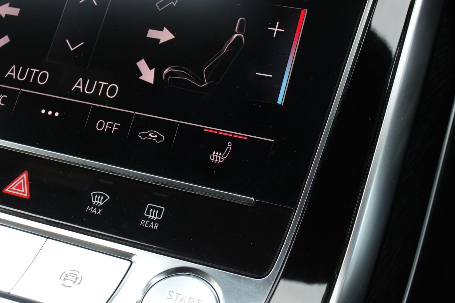 Used Audi Q8 2018 for sale - 76349151: Photo 25