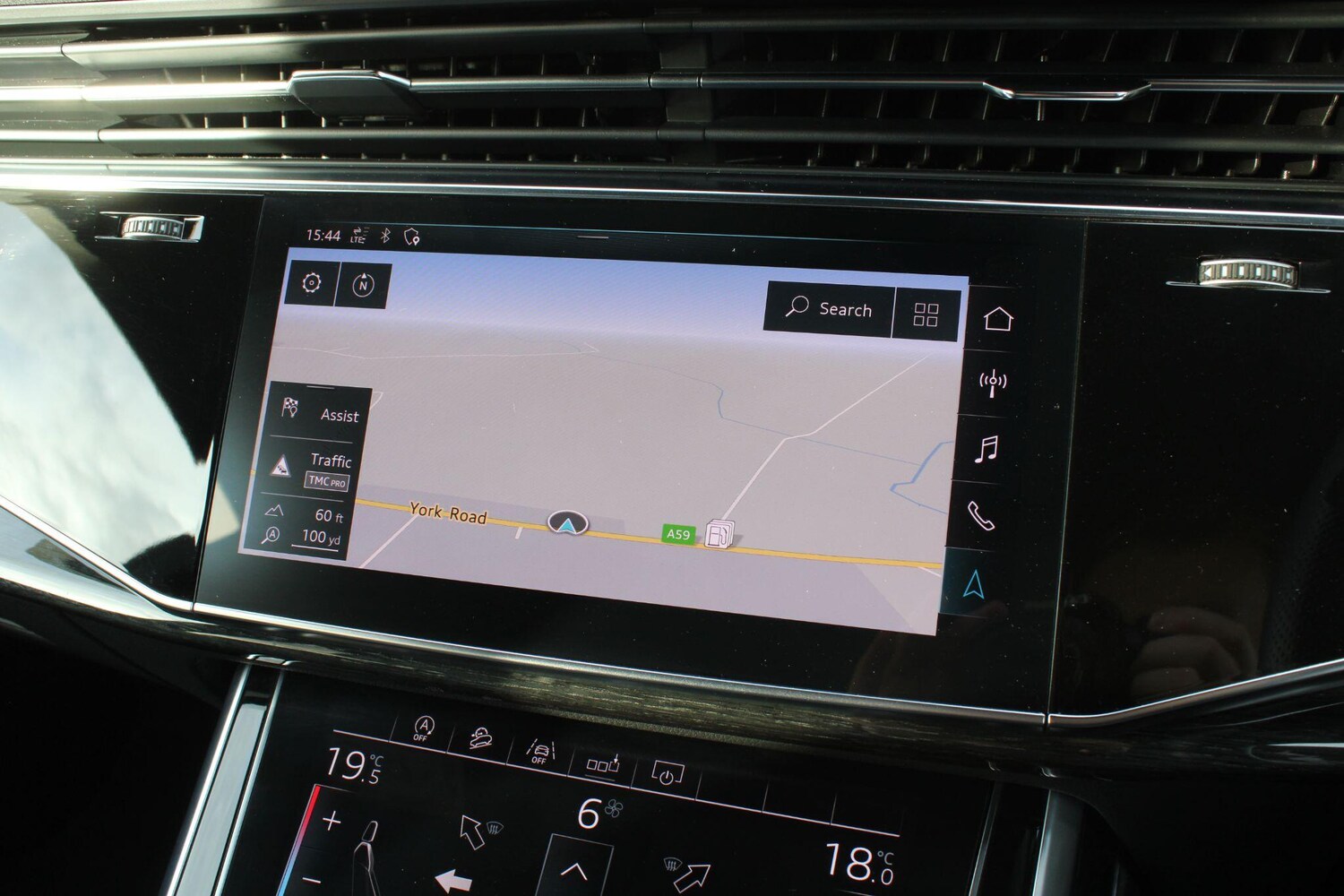 Used Audi Q8 2018 for sale - 76349151: Photo 26