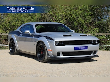Used Dodge Challenger 2023 for sale - 78334545: Photo