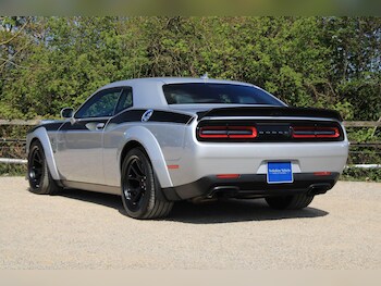 Used Dodge Challenger 2023 for sale - 78334545: Photo
