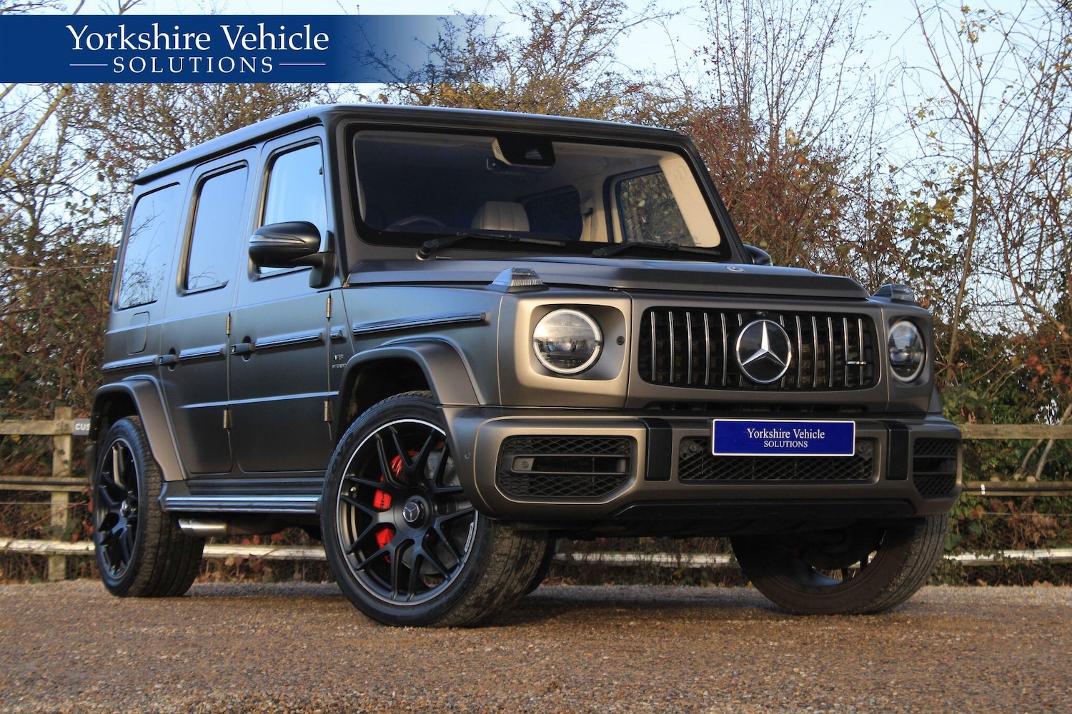 Used Mercedes-Benz G Class 2021 for sale - 76865516: Photo 1
