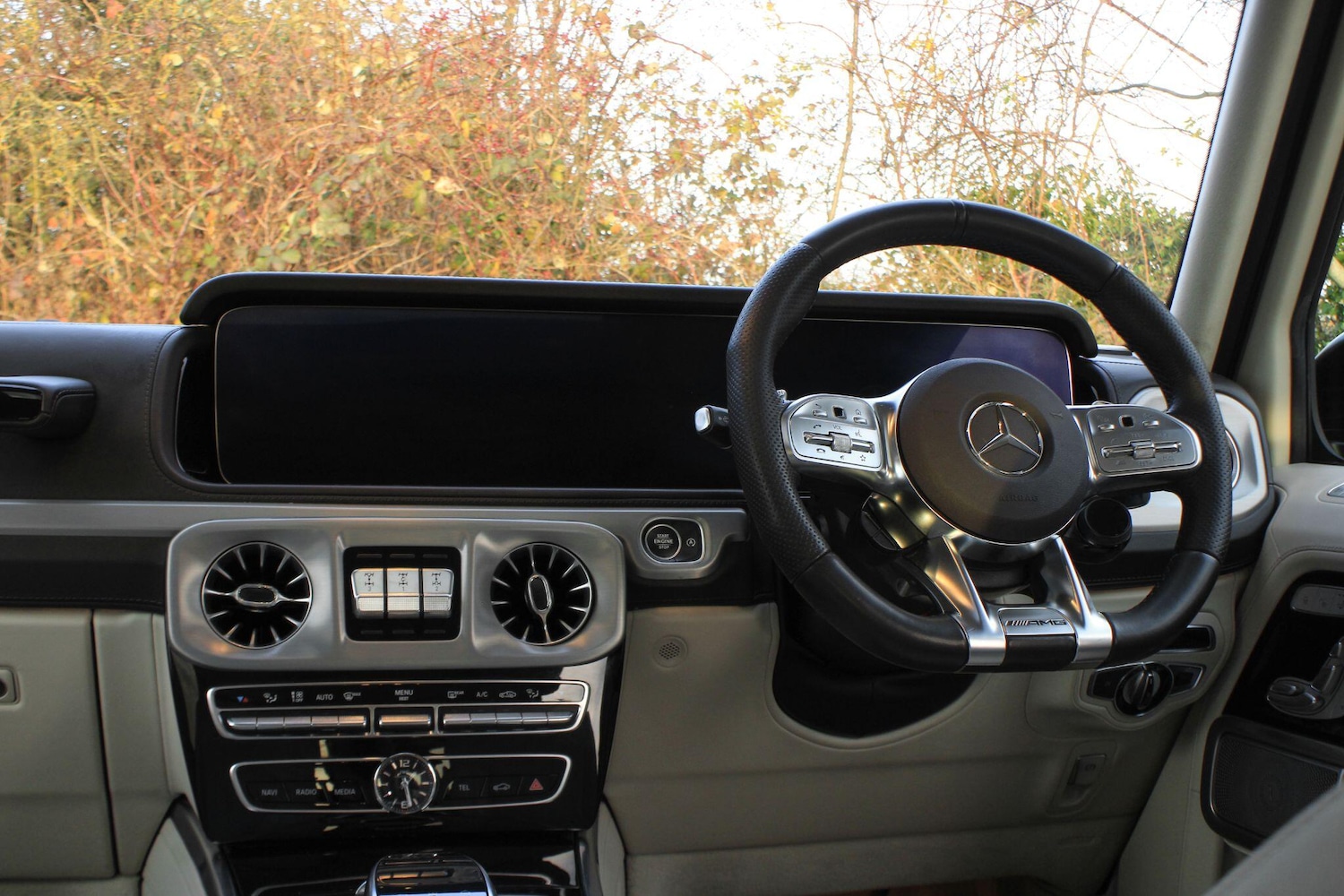 Used Mercedes-Benz G Class 2021 for sale - 76865516: Photo 11
