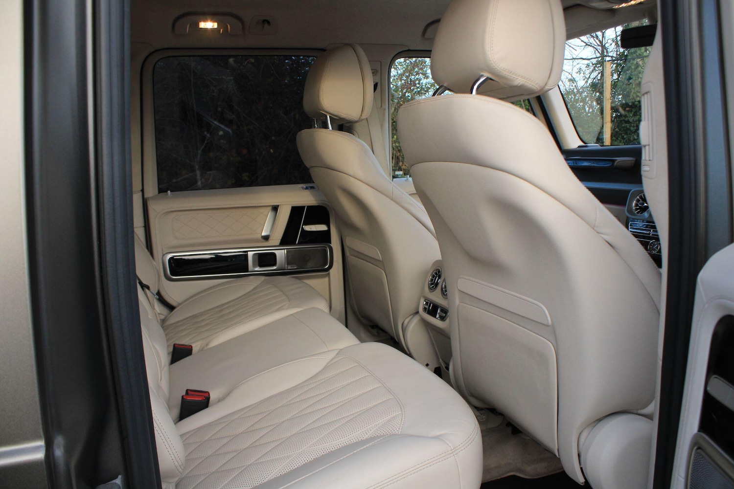 Used Mercedes-Benz G Class 2021 for sale - 76865516: Photo 13