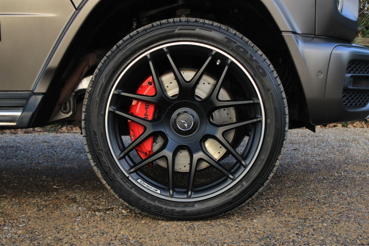 Used Mercedes-Benz G Class 2021 for sale - 76865516: Photo 15