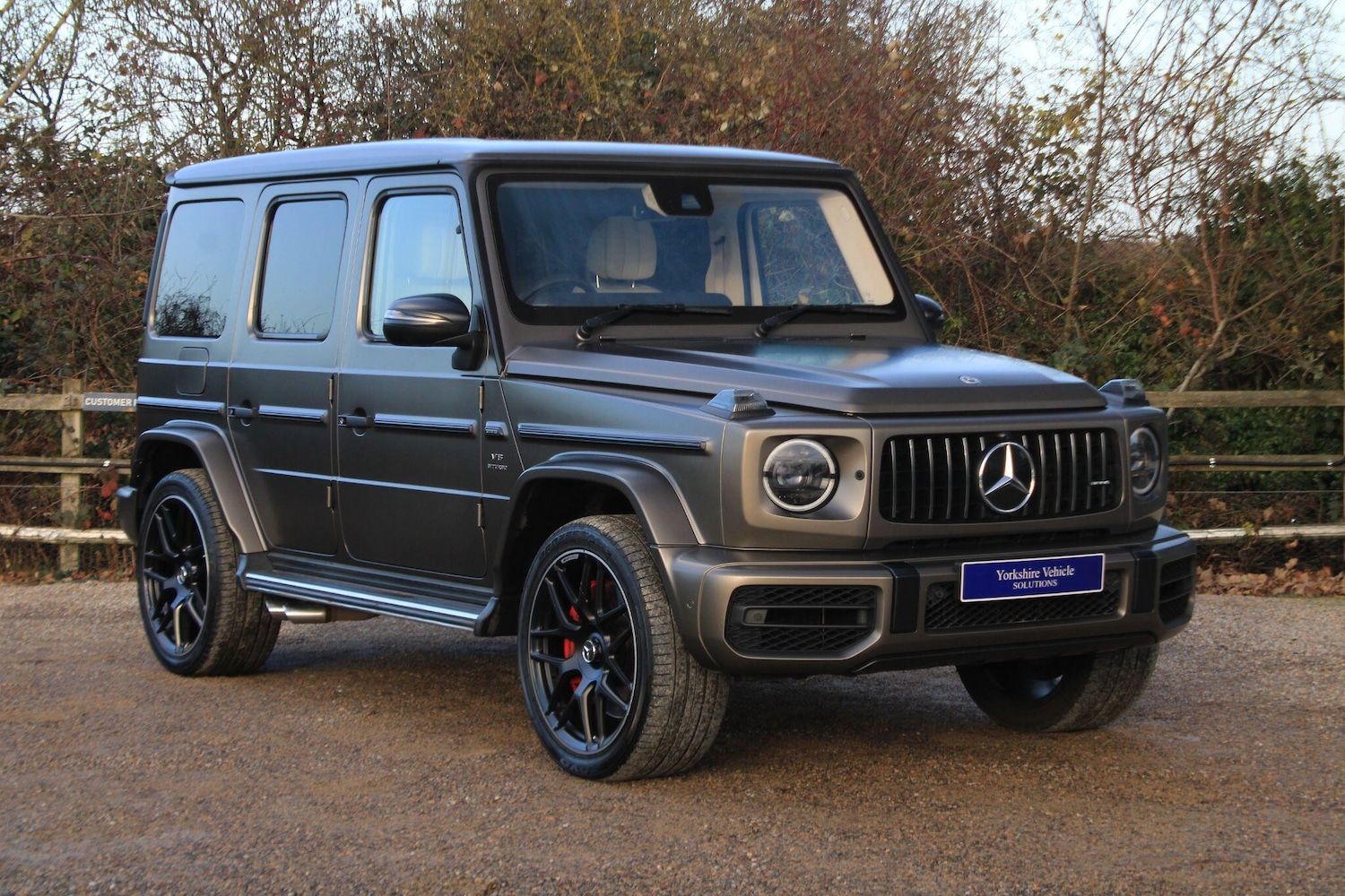 Used Mercedes-Benz G Class 2021 for sale - 76865516: Photo 16