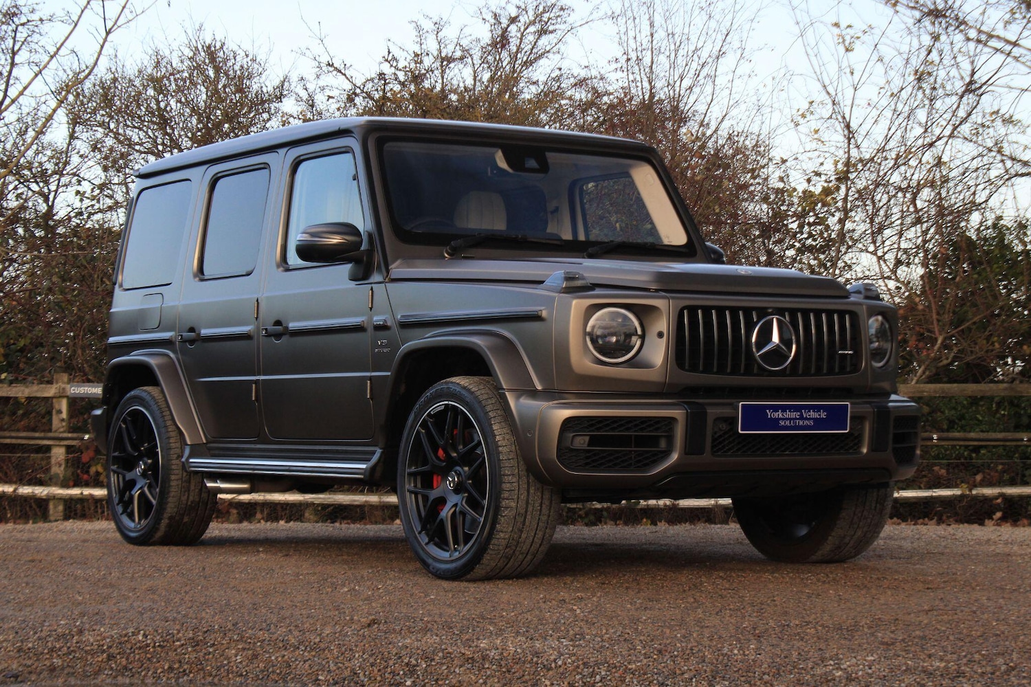 Used Mercedes-Benz G Class 2021 for sale - 76865516: Photo 17