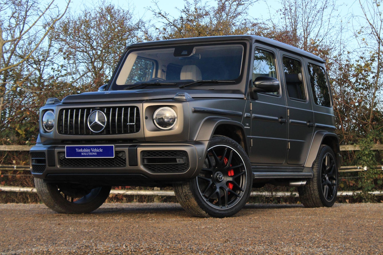 Used Mercedes-Benz G Class 2021 for sale - 76865516: Photo 18