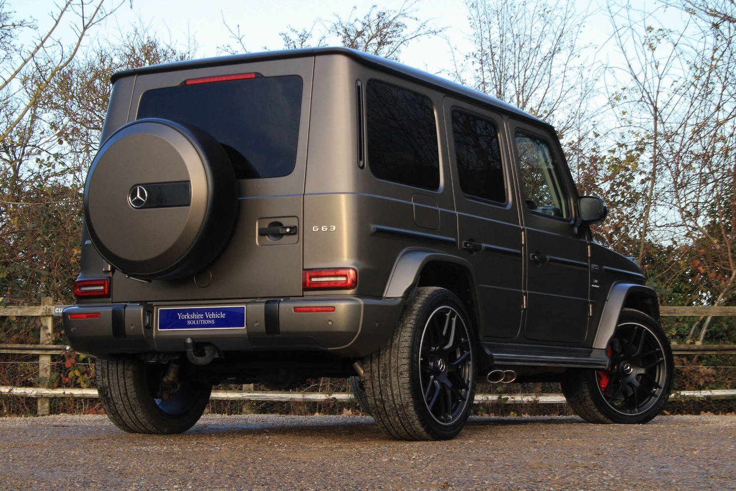 Used Mercedes-Benz G Class 2021 for sale - 76865516: Photo 20