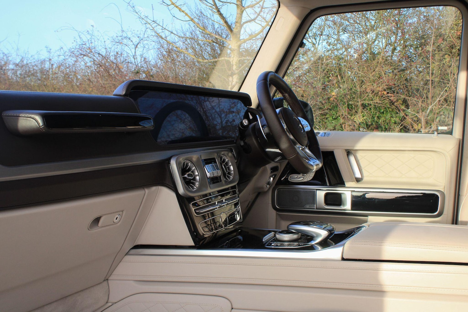 Used Mercedes-Benz G Class 2021 for sale - 76865516: Photo 22