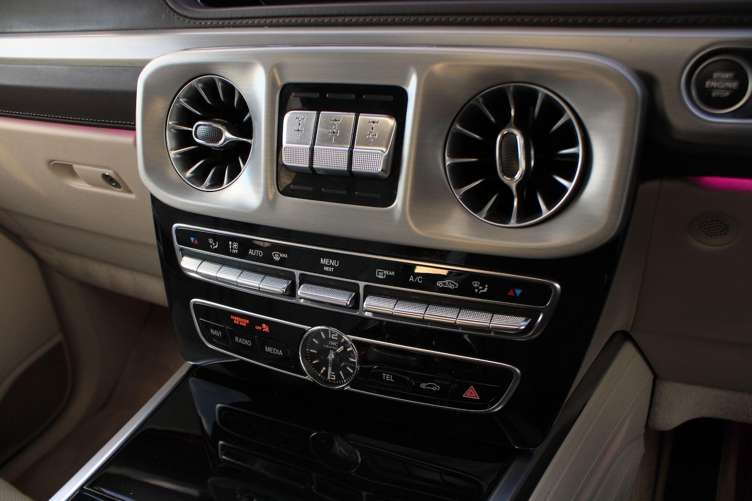 Used Mercedes-Benz G Class 2021 for sale - 76865516: Photo 23