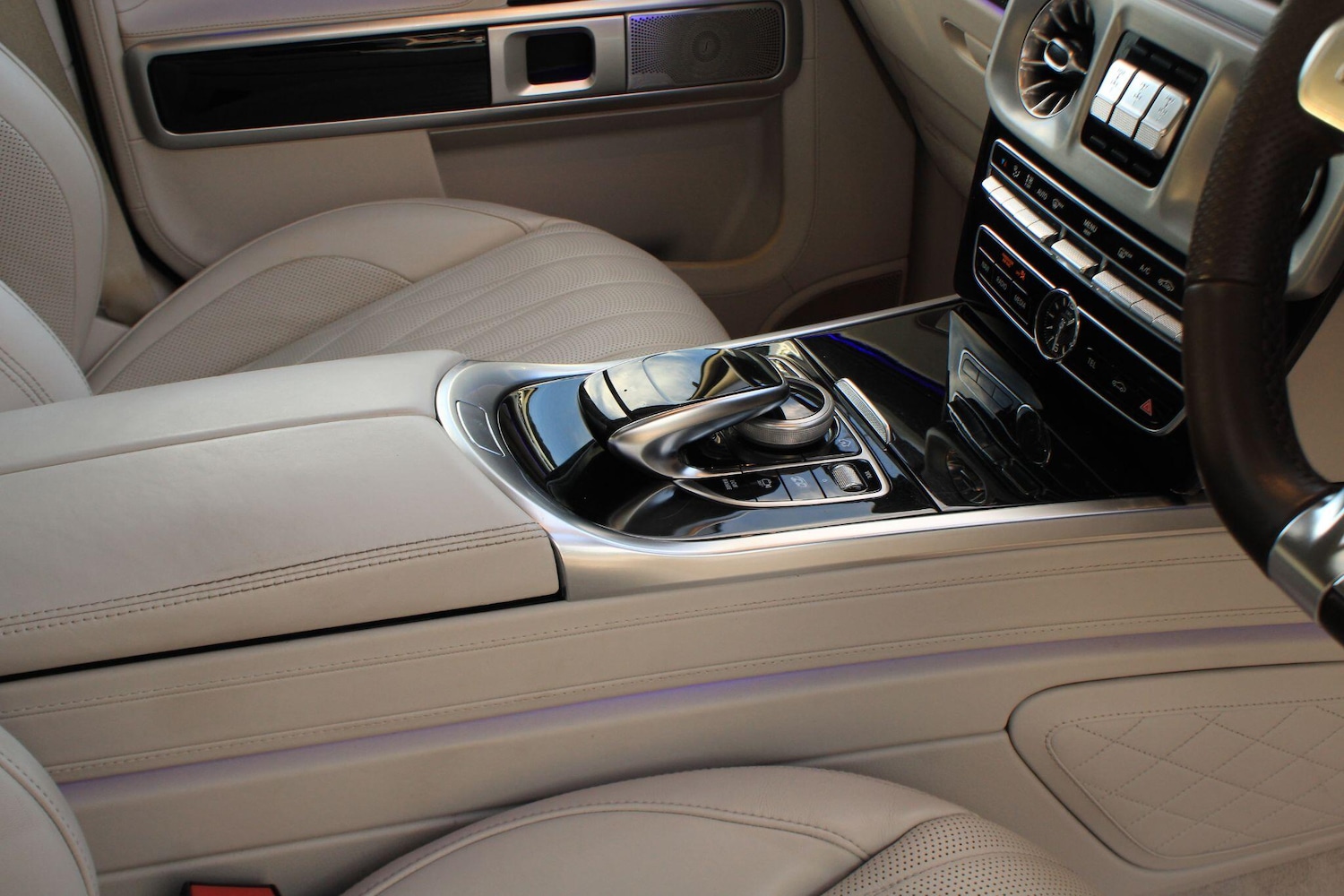 Used Mercedes-Benz G Class 2021 for sale - 76865516: Photo 26