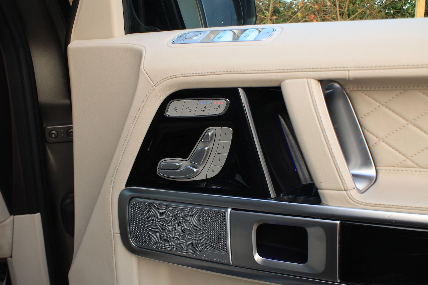 Used Mercedes-Benz G Class 2021 for sale - 76865516: Photo 28