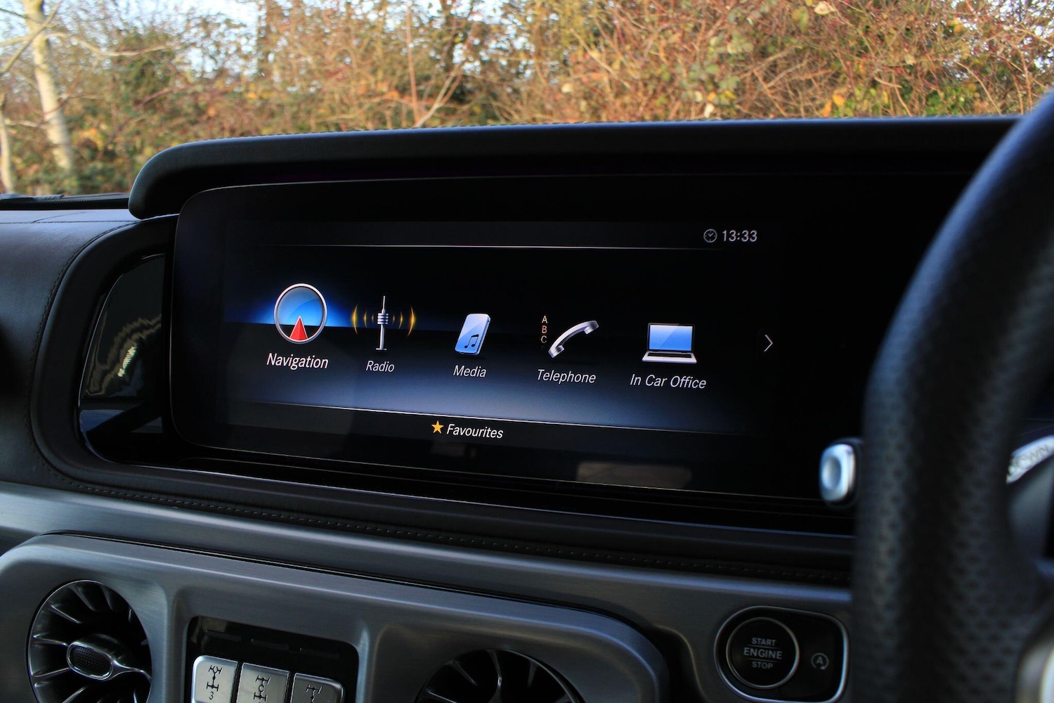 Used Mercedes-Benz G Class 2021 for sale - 76865516: Photo 30