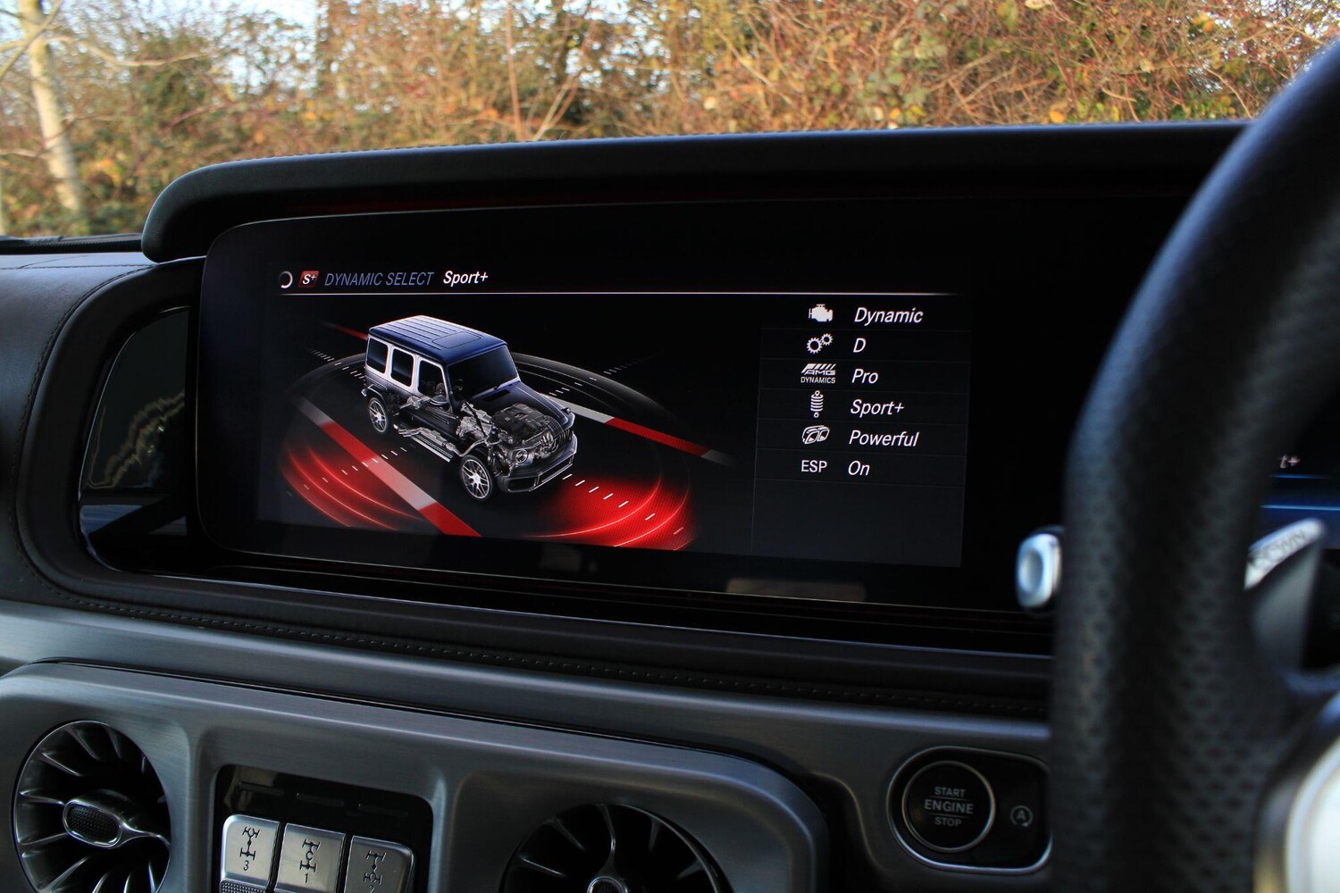 Used Mercedes-Benz G Class 2021 for sale - 76865516: Photo 33