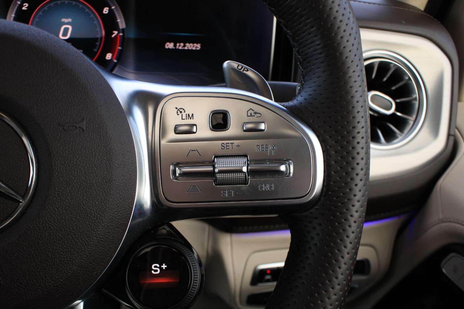 Used Mercedes-Benz G Class 2021 for sale - 76865516: Photo 35